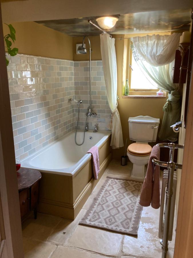 Appartement The Kiddly - Central, Old Town, Lively, Dog Friendly, Parking. à Falmouth Extérieur photo
